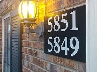 5849 Brentwood Trce #5849, Brentwood, TN 37027