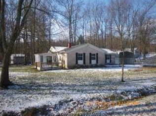 8225 Riviera Pl, Port Tobacco, MD 20677
