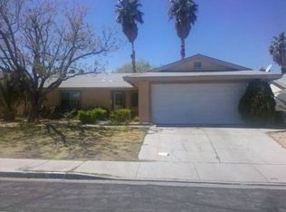 4245 Hazelcrest Dr, Las Vegas, NV 89121