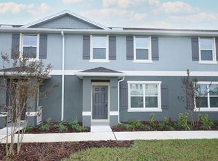 2712 Gouda Dr, Apopka, FL 32703