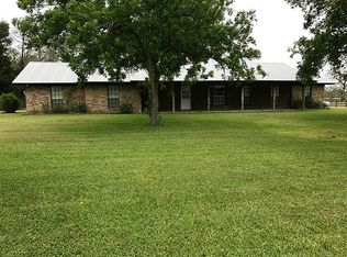 2078 Fm 109, Columbus, TX 78934