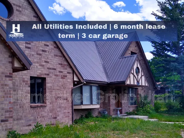 3240 E McNeill Cir, Cottonwood Heights, UT 84093