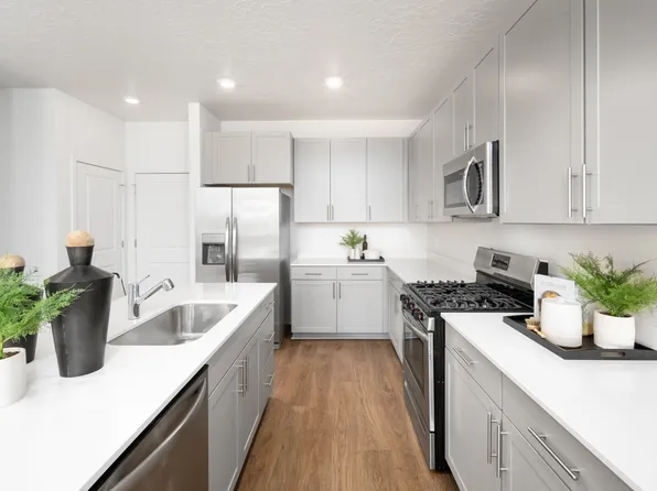 1669 W Viola Ln #3083, Saratoga Springs, UT 84045