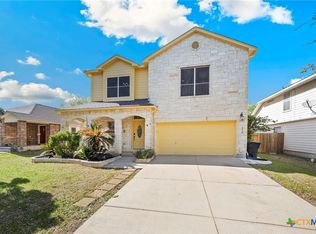 316 Sparrow, New Braunfels, TX 78130