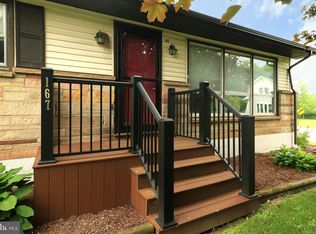 167 Penn St, Millheim, PA 16854