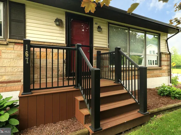 167 Penn St, Millheim, PA 16854