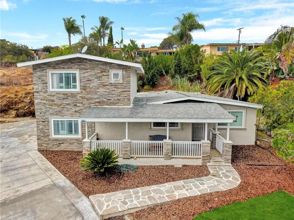 10150 Sierra Madre Rd, Spring Valley, CA 91977