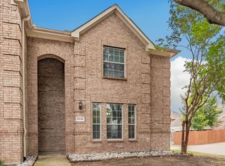 5446 Prairie Ln, Grand Prairie, TX 75052