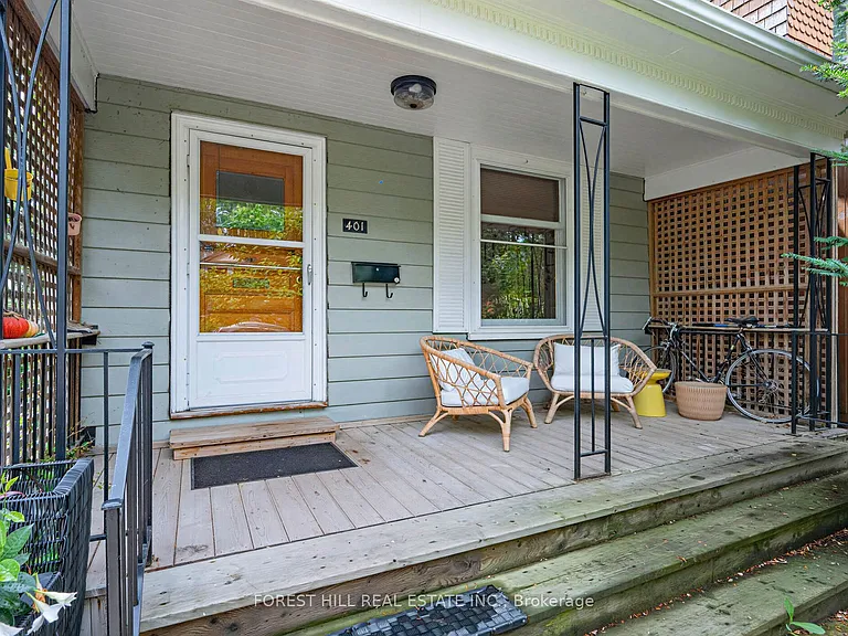 401 Balliol St — Photo 4