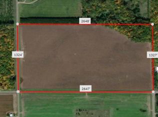 421st St, Rice, MN 56367