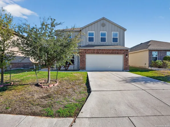 215 Stevens, New Braunfels, TX 78130