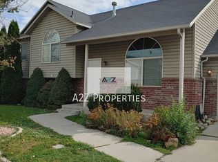 1105 S 770 W, Provo, UT 84601