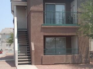3961 Danny Melamed Ave UNIT 101, Las Vegas, NV 89110