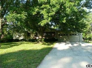 5127 Hardy St, Overland Park, KS 66202