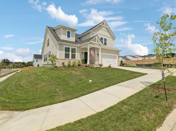 1219 Wallace Way, Hermitage, TN 37076