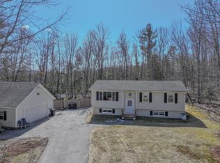 240 Rooks Rd, Holden, ME 04429