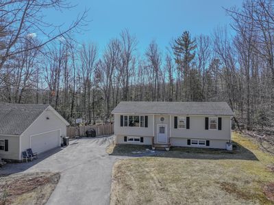 240 Rooks Road, Holden, ME, 04429