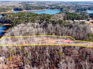 1687 Jenkins Ferry Rd, Martin, GA 30557