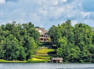 115 Lake Ridge Dr, Macon, GA 31220