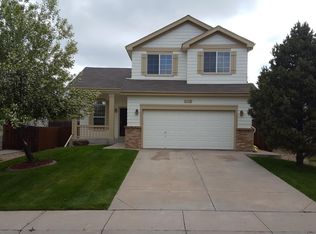 4168 S Riviera St, Aurora, CO 80018