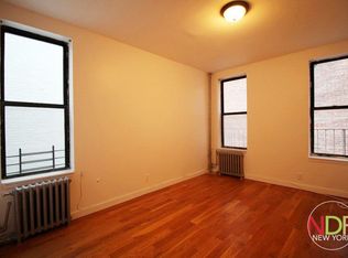 110 Ralph Ave APT 3R, Brooklyn, NY 11221