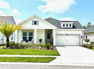 195 Constitution Dr, Ponte Vedra, FL 32081