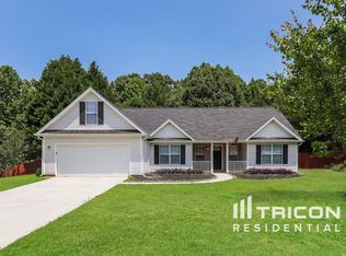 3030 Ozora Farms Way, Loganville, GA 30052