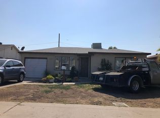 1115 N Park St, Visalia, CA 93291