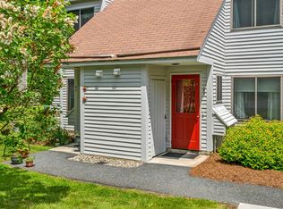 169 Woodhaven Dr UNIT 2B, White River Junction, VT 05001