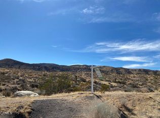 0 Mount Emma Pav 75th St, Palmdale, CA 93550