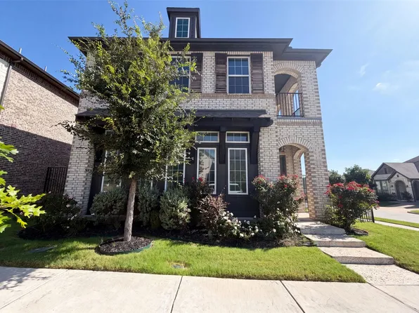8200 Bethpage Dr, McKinney, TX 75070