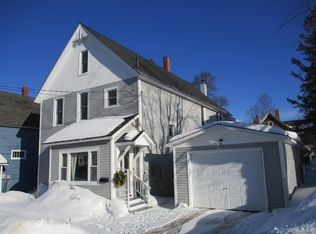240 Kearsarge St, Laurium, MI 49913