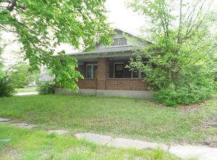 701 S Porter Ave, Joplin, MO 64801