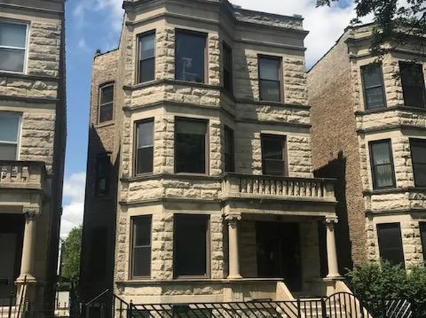 1626 N Rockwell St, Chicago, IL 60647