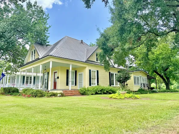 313 S Lexington Ave, Bunkie, LA 71322