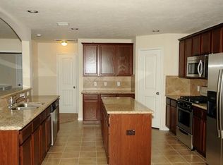 12574 Chiswick Rd, Houston, TX 77047