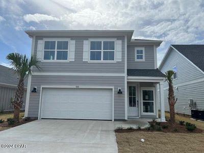 892 Walsonham Dr, Panama City Beach, FL, 32407