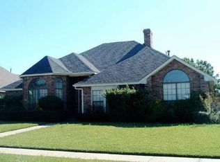 1220 Gonzales Dr, Mesquite, TX 75150