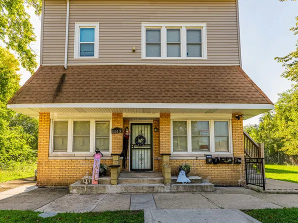 1513 E 93rd St, Chicago, IL 60619