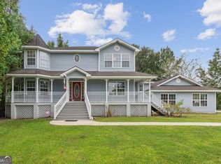 116 Riverwood Rd, Brunswick, GA 31523