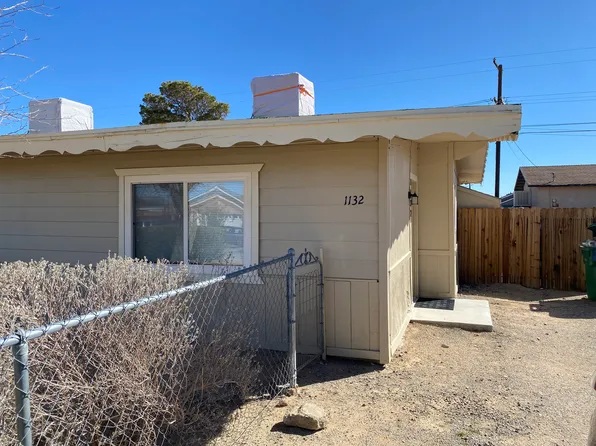 1132 S Farragut St, Ridgecrest, CA 93555