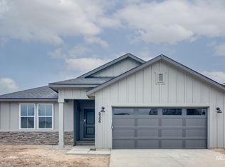8386 S Bogus Ridge Ave, Boise, ID 83716