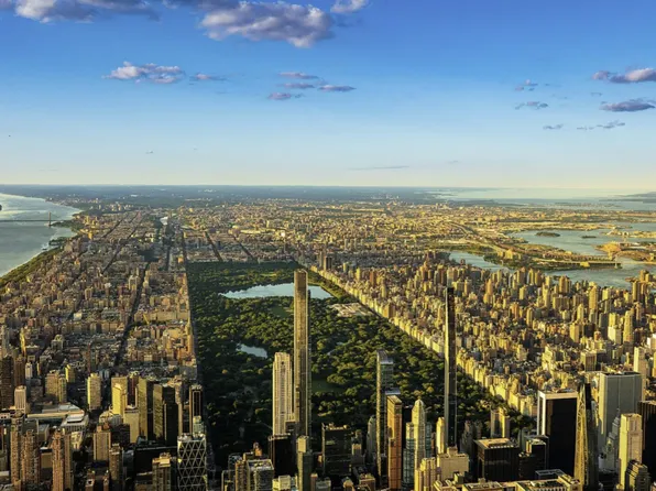 217 West 57th Street image 21 of 24