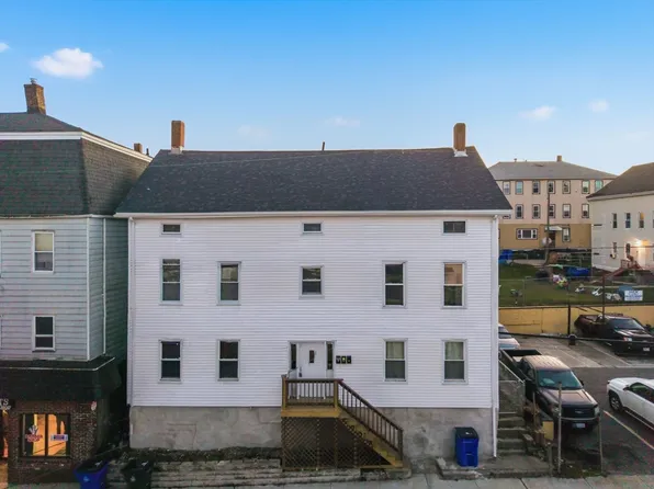 255 Rodman St, Fall River, MA 02721