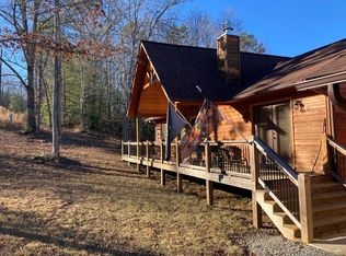21 Hilltop Valley Dr, Murphy, NC 28906