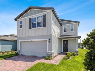 3767 Bluethread Way, Poinciana, FL 34759