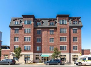 116-128 Rantoul St #301, Beverly, MA 01915