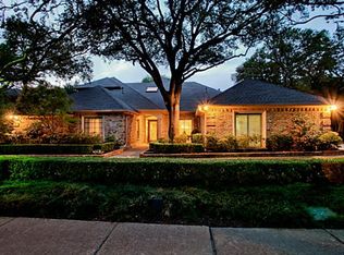 6016 Oakcrest Rd, Dallas, TX 75248