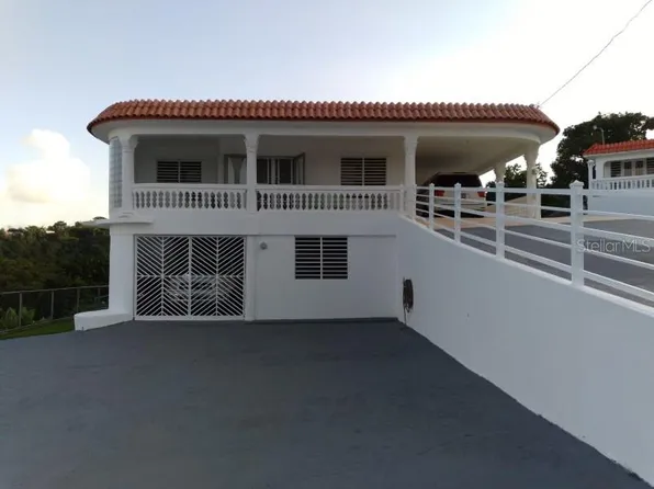 Bo Ceiba Norte Carr #198, Juncos, PR 00777