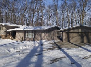 W5807 Timber Trl, Fond Du Lac, WI 54937